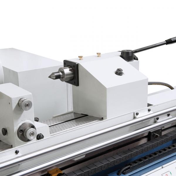 Bernardo Universalrundschleifmaschine URS 2000 N